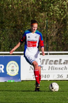 Bild 144 - Frauen SV Henstedt Ulzburg - TSV Havelse : Ergebnis: 1:1